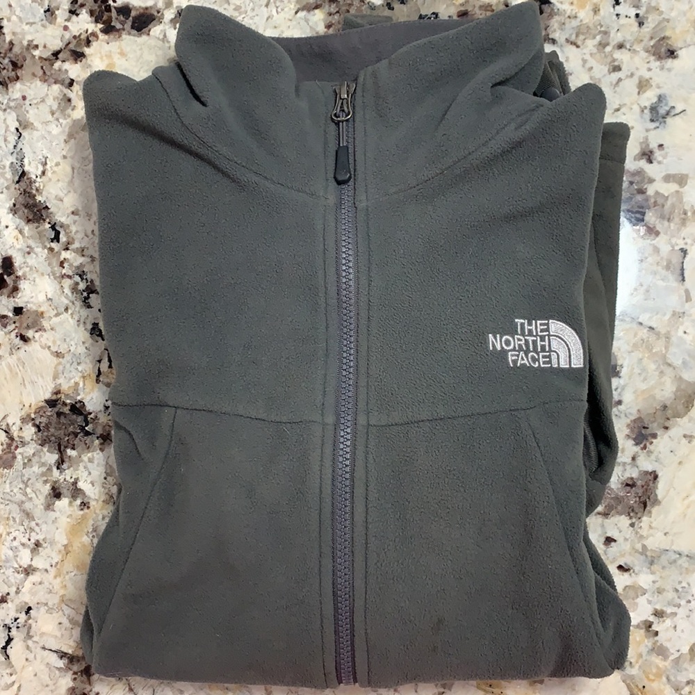 North Face Outerwear